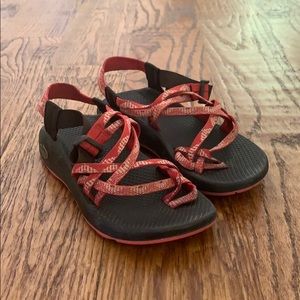 women’s chacos!